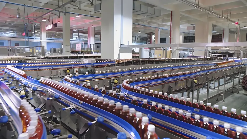 Apa yang Diperlukan untuk Menskalakan Lini Produksi Minuman Energi untuk Permintaan Global Apa yang Diperlukan untuk Menskalakan Lini Produksi Minuman Energi untuk Permintaan Global
