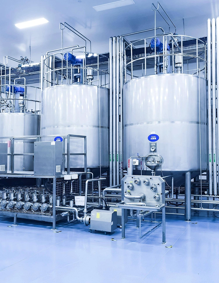 Industri Fermentasi