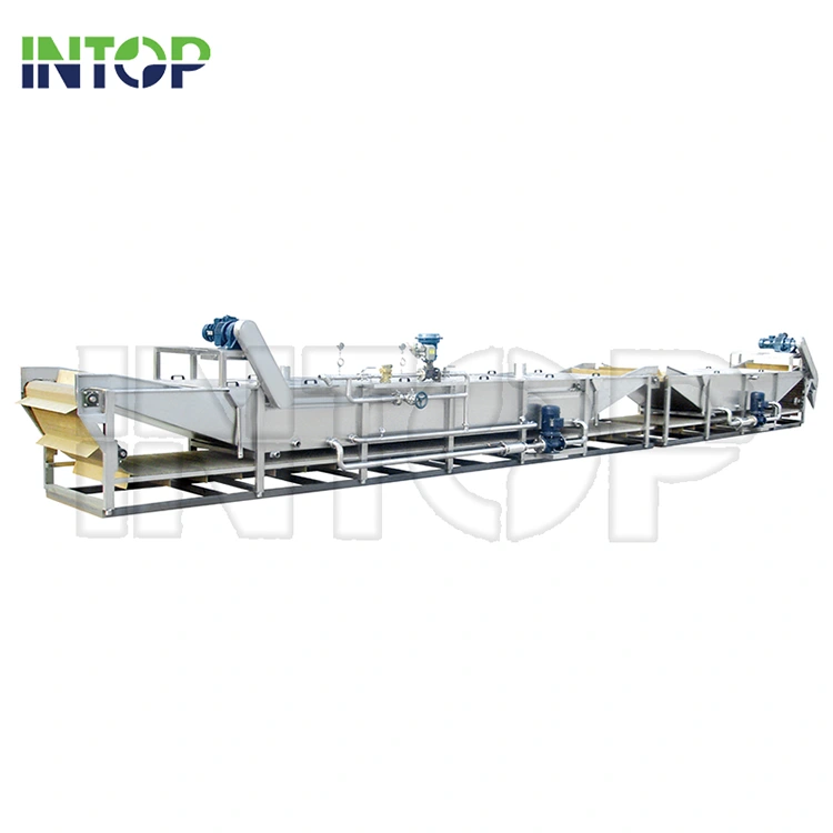 Pasteurisasi Mandi Air